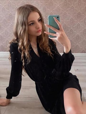 Проститутка Виктория